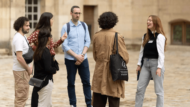 Circuit visite de la Saintonge (1 journée)